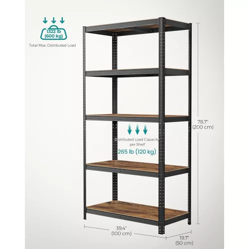 songmics-rafturi-cu-podea-rafturi-cu-capacitate-de-incarcare-de-175kg-pe-raft-negru