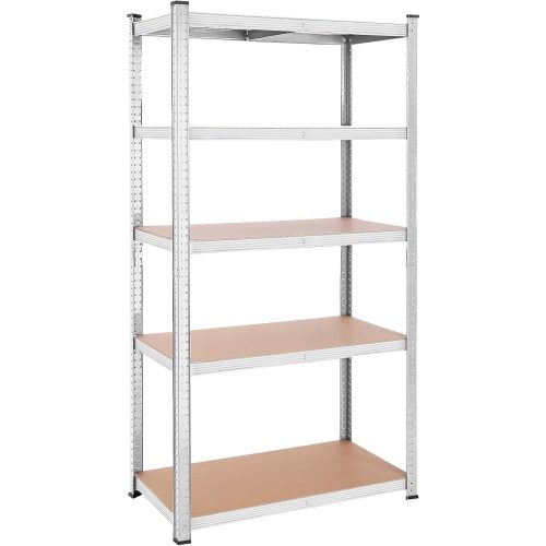 songmics-rafturi-cu-podea-rafturi-cu-capacitate-de-incarcare-de-120kg-pe-raft-argintiu
