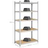 songmics-rafturi-cu-podea-rafturi-cu-capacitate-de-incarcare-de-120kg-pe-raft-argintiu