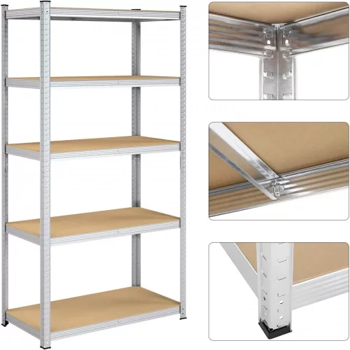 songmics-rafturi-cu-podea-rafturi-cu-capacitate-de-incarcare-de-120kg-pe-raft-argintiu-1