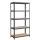 songmics-rafturi-cu-podea-rafturi-cu-capacitate-de-incarcare-de-120kg-pe-raft-gri