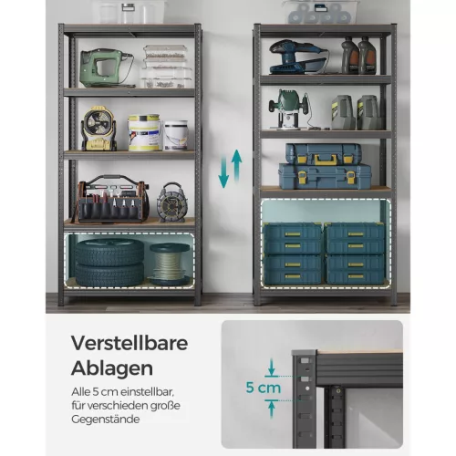 songmics-rafturi-cu-podea-rafturi-cu-capacitate-de-incarcare-de-120kg-pe-raft-gri