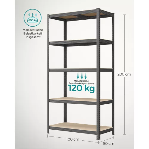 songmics-rafturi-cu-podea-rafturi-cu-capacitate-de-incarcare-de-120kg-pe-raft-gri