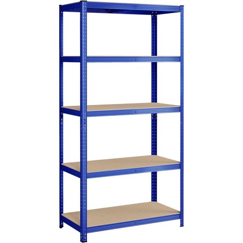 songmics-rafturi-cu-podea-rafturi-cu-capacitate-de-incarcare-de-120kg-pe-raft-albastru