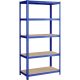 songmics-rafturi-cu-podea-rafturi-cu-capacitate-de-incarcare-de-120kg-pe-raft-albastru
