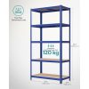 songmics-rafturi-cu-podea-rafturi-cu-capacitate-de-incarcare-de-120kg-pe-raft-albastru