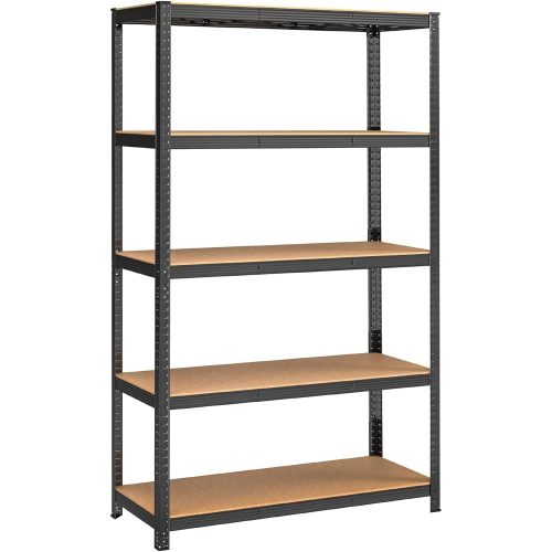 songmics-rafturi-cu-podea-rafturi-cu-capacitate-de-incarcare-de-175-kg-pe-raft-negru-1