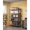 songmics-rafturi-cu-podea-rafturi-cu-capacitate-de-incarcare-de-175-kg-pe-raft-negru-1