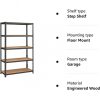 songmics-rafturi-cu-podea-rafturi-cu-capacitate-de-incarcare-de-175-kg-pe-raft-negru-1