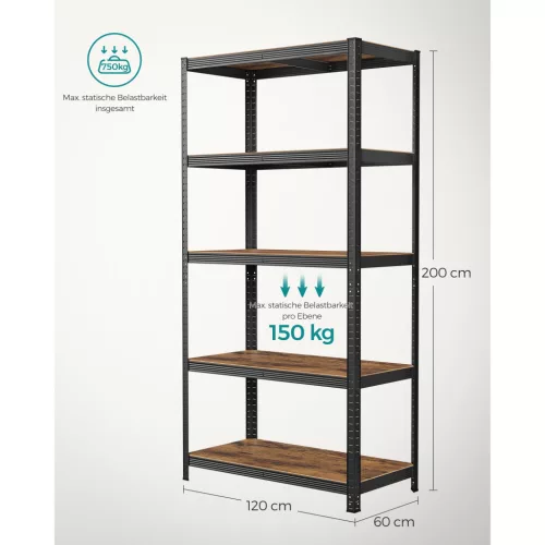 songmics-rafturi-cu-podea-rafturi-cu-capacitate-de-incarcare-de-175kg-pe-raft-rafturi