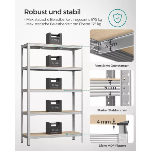 songmics-rafturi-cu-podea-rafturi-cu-capacitate-de-incarcare-de-175kg-pe-raft-cadru