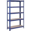 songmics-rafturi-cu-podea-rafturi-cu-capacitate-de-incarcare-de-130kg-pe-raft-albastru