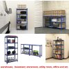 songmics-rafturi-cu-podea-rafturi-cu-capacitate-de-incarcare-de-130kg-pe-raft-albastru