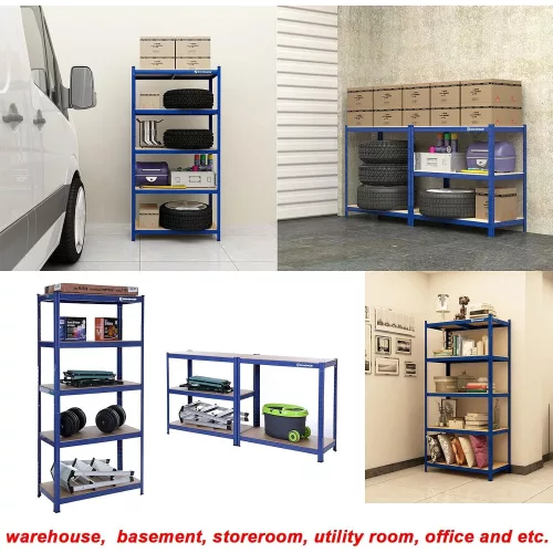 songmics-rafturi-cu-podea-rafturi-cu-capacitate-de-incarcare-de-130kg-pe-raft-albastru