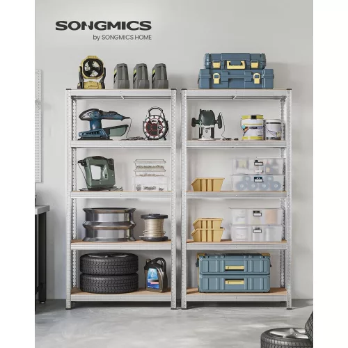 songmics-rafturi-cu-podea-rafturi-cu-capacitate-de-incarcare-de-175kg-pe-raft-argintiu-1