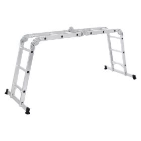 songmics-scara-de-uz-casnic-35-m-cu-12-trepte-capacitate-de-incarcare-de-pana-la-150-kg