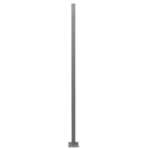 songmics-stalp-de-copertina-solara-laterala-gri-115x115x152cm