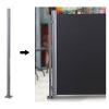 songmics-stalp-de-copertina-solara-laterala-gri-115x115x152cm