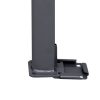 songmics-placa-de-baza-metalica-pentru-stalp-de-sustinere-cu-capac-din-plastic-pentru