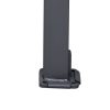 songmics-placa-de-baza-metalica-pentru-stalp-de-sustinere-cu-capac-din-plastic-pentru