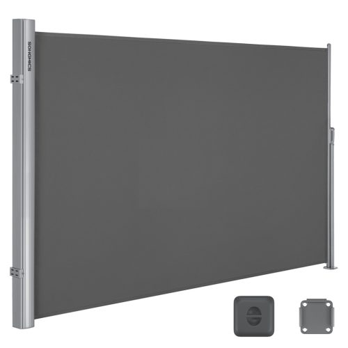 songmics-copertina-laterala-pentru-terasa-pentru-limitarea-vizibilitatii-gri-280-gm-160-x-2