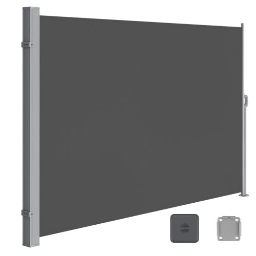 songmics-copertina-laterala-pentru-terasa-pentru-limitarea-vizibilitatii-gri-220-gm-160-x-1