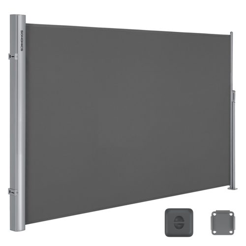 songmics-copertina-laterala-de-terasa-pentru-limitarea-vizibilitatii-gri-280-gm-180-x-300