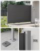 songmics-copertina-laterala-pentru-terasa-pentru-limitarea-vizibilitatii-gri-220-gm-180-x
