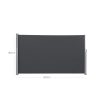 songmics-copertina-laterala-pentru-terasa-pentru-limitarea-vizibilitatii-gri-280-gm-180-x