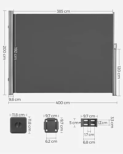 songmics-copertina-laterala-pentru-terasa-pentru-limitarea-vizibilitatii-gri-280-gm-200-x