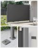 songmics-copertina-laterala-pentru-terasa-pentru-limitarea-vizibilitatii-gri-280-gm-200-x