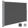 songmics-copertina-laterala-pentru-terasa-pentru-limitarea-vizibilitatii-gri-220-gm-200-x