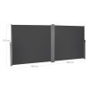 songmics-copertina-laterala-pentru-terasa-pentru-limitarea-vizibilitatii-gri-280-gm-160-x-3