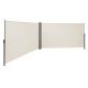 songmics-copertina-laterala-pentru-limitarea-vizibilitatii-bej-280-gm-180-x-600-cm