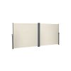 songmics-copertina-laterala-pentru-limitarea-vizibilitatii-bej-280-gm-180-x-600-cm