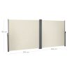 songmics-copertina-laterala-pentru-limitarea-vizibilitatii-bej-280-gm-180-x-600-cm