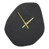 Ceas de perete Viena, negru