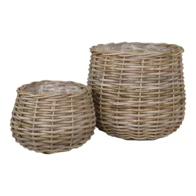 Set de 2 coșuri Polo