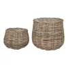 Set de 2 coșuri Polo