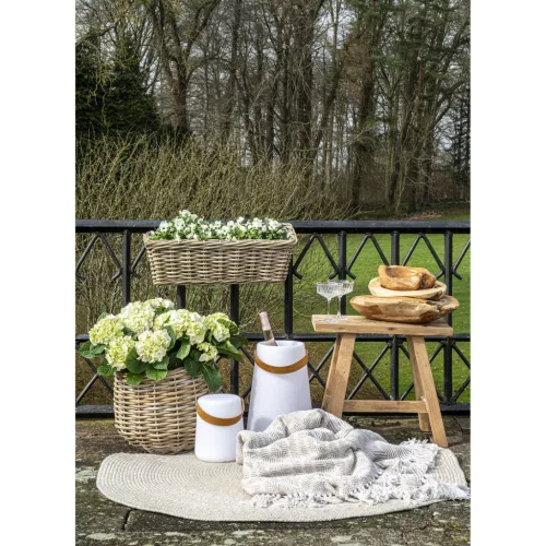 Set de 2 coșuri Polo