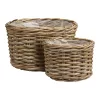 Set de 2 coșuri Kalak