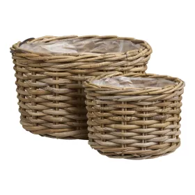 Set de 2 coșuri Kalak