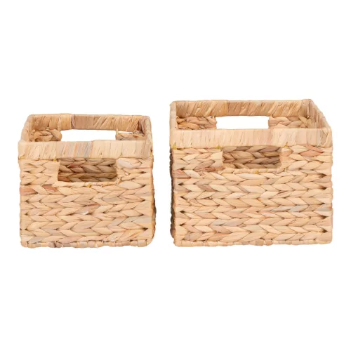 Set de 2 coșuri Passo