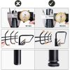songmics-mobilier-hol-cu-rafturi-umerase-suport-pentru-pantofi-si-scaun-negru-187x68x35cm