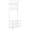songmics-mobilier-hol-cu-rafturi-umerase-suport-pentru-pantofi-si-scaun-alb-187x68x35cm
