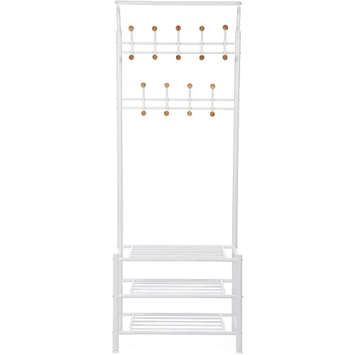 songmics-mobilier-hol-cu-rafturi-umerase-suport-pentru-pantofi-si-scaun-alb-187x68x35cm