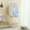 songmics-suport-pentru-haine-pentru-paltoane-rochii-pantofi-alb-87x40x155cm