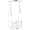 songmics-suport-pentru-haine-pentru-paltoane-rochii-pantofi-alb-87x40x155cm