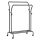 songmics-suport-pentru-haine-pe-roti-negru-153x54x103cm