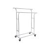 songmics-suport-pentru-haine-pe-roti-cu-o-capacitate-de-incarcare-de-110-kg-crom-reglabil